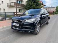 Audi Q7 Audi Q7 / 4.2Tdi / Full Opcja!