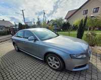 Audi A4 B8 2.0 TFSI