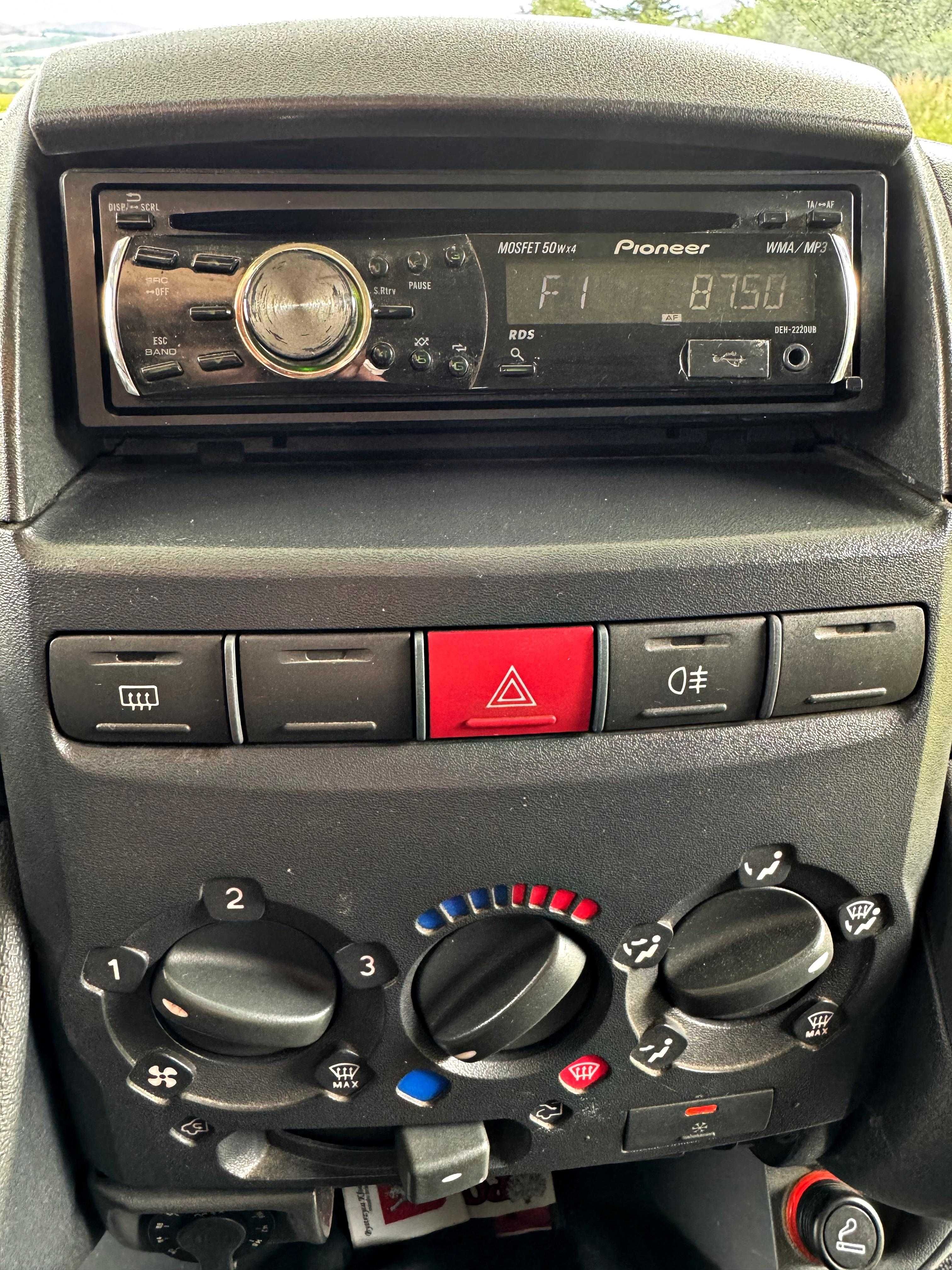 Kamper Fiat Ducato Adria Coral 670ls 2.8 JTD Klima 6 osobowy