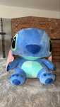 Gigantyczny pluszak STITCH