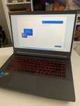 Msi GF 63 Rtx4050