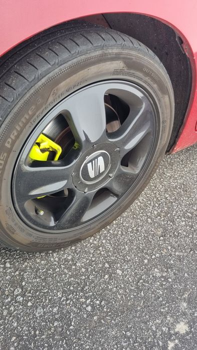 Jantes ibiza 6k2 sport