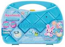 Aquabeads Zestaw startowy z walizeczką pudełko,253x349 mm