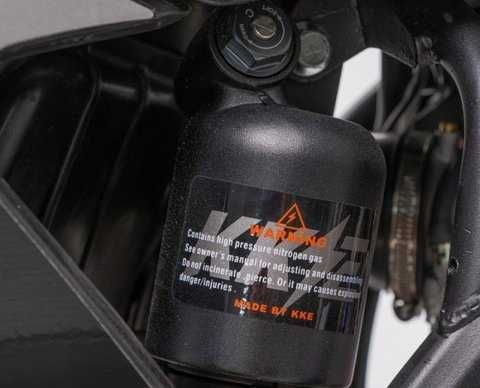 GEON Dakar GNC 300YGS, 2025 р. в. Розстрочка!!