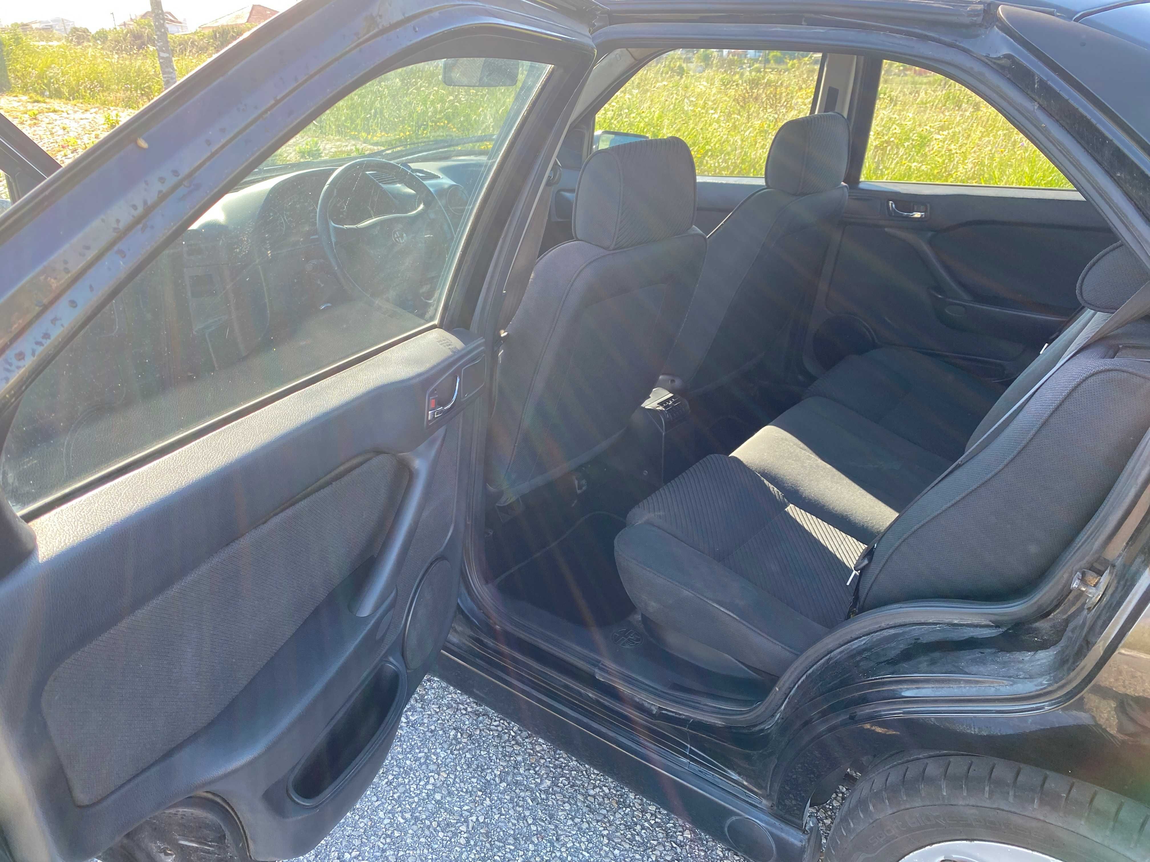 Alfa Romeo 146 Twinspark