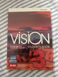 książka vision 3
