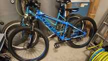 Kross Hexagon X2 - rozmiar ramy XS