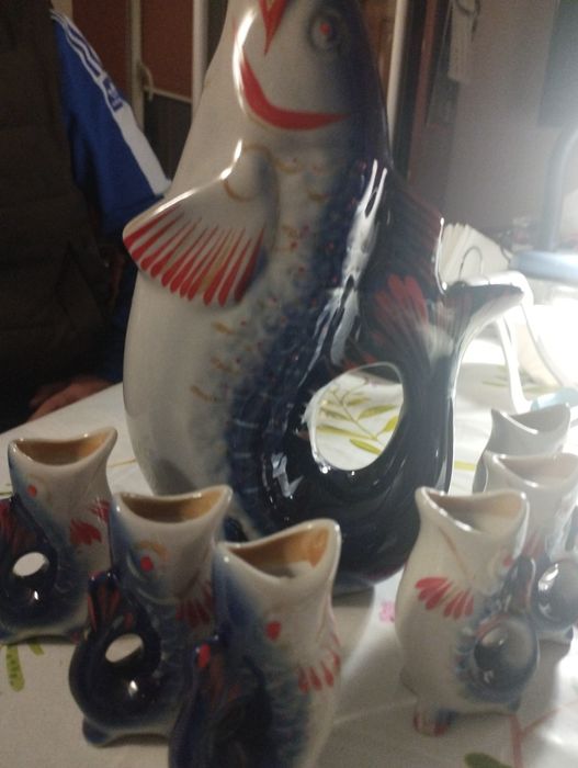 Р ибки 6 ш т у к