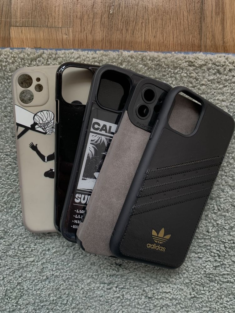 capas para iPhone 11