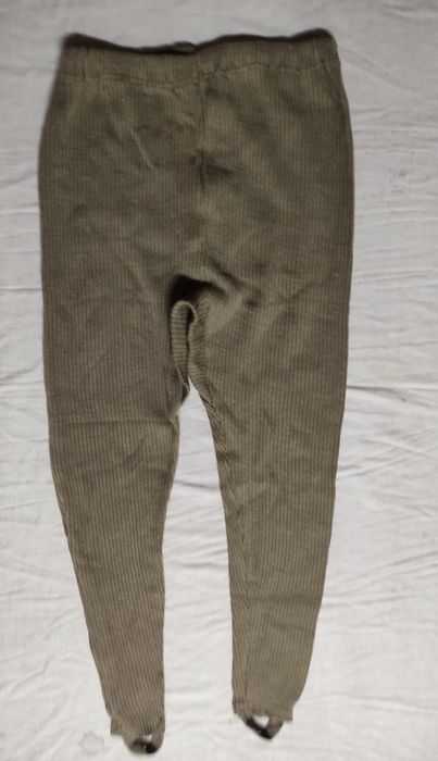 Рейтузи бавовняні СРСР