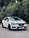 Renault Mégane 1.5 Blue dCi Limited