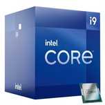 Intel Core i9 12900k srl4h