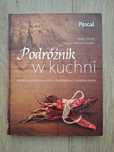 Podróżnik w kuchni