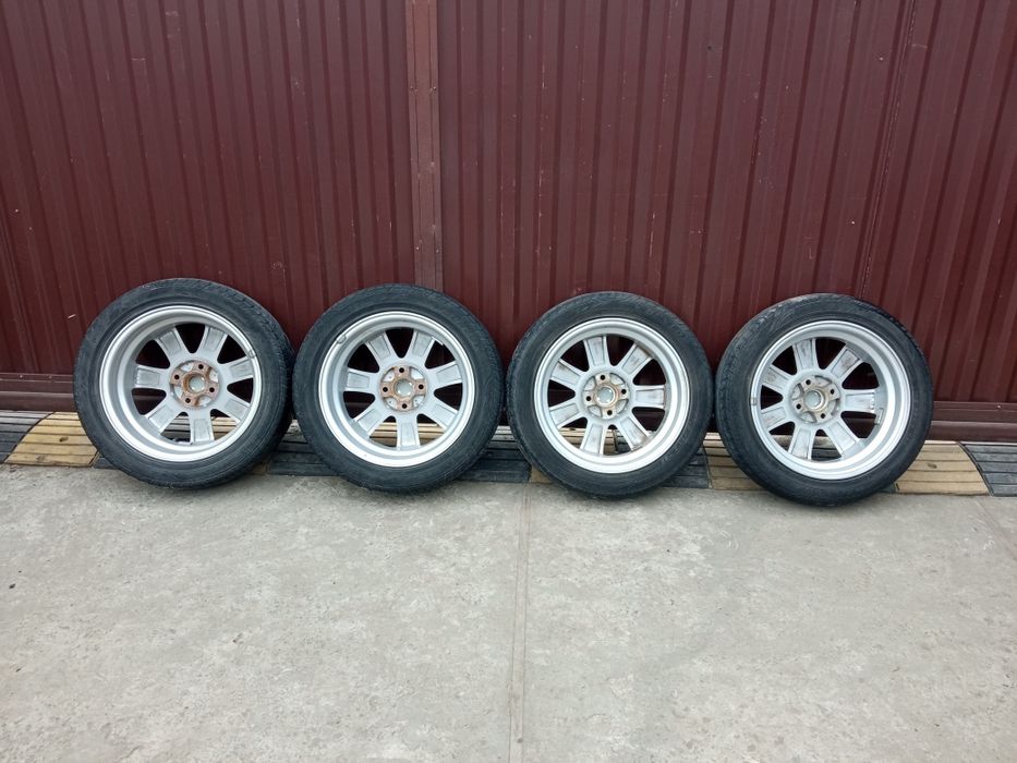 Диски колеса R15 ion czero c-zero iMieV i-MieV 175/55 145/65