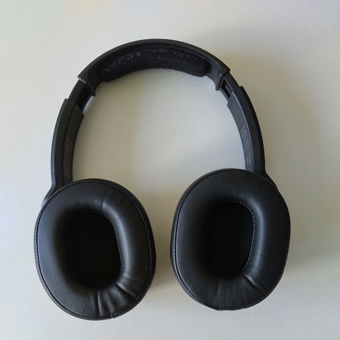 Headphones Sony MDR-HW300 (Bluetooth)