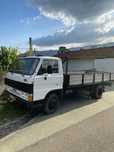 Mazda t3000 ligeira