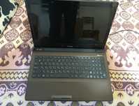 Ноутбук asus K52J