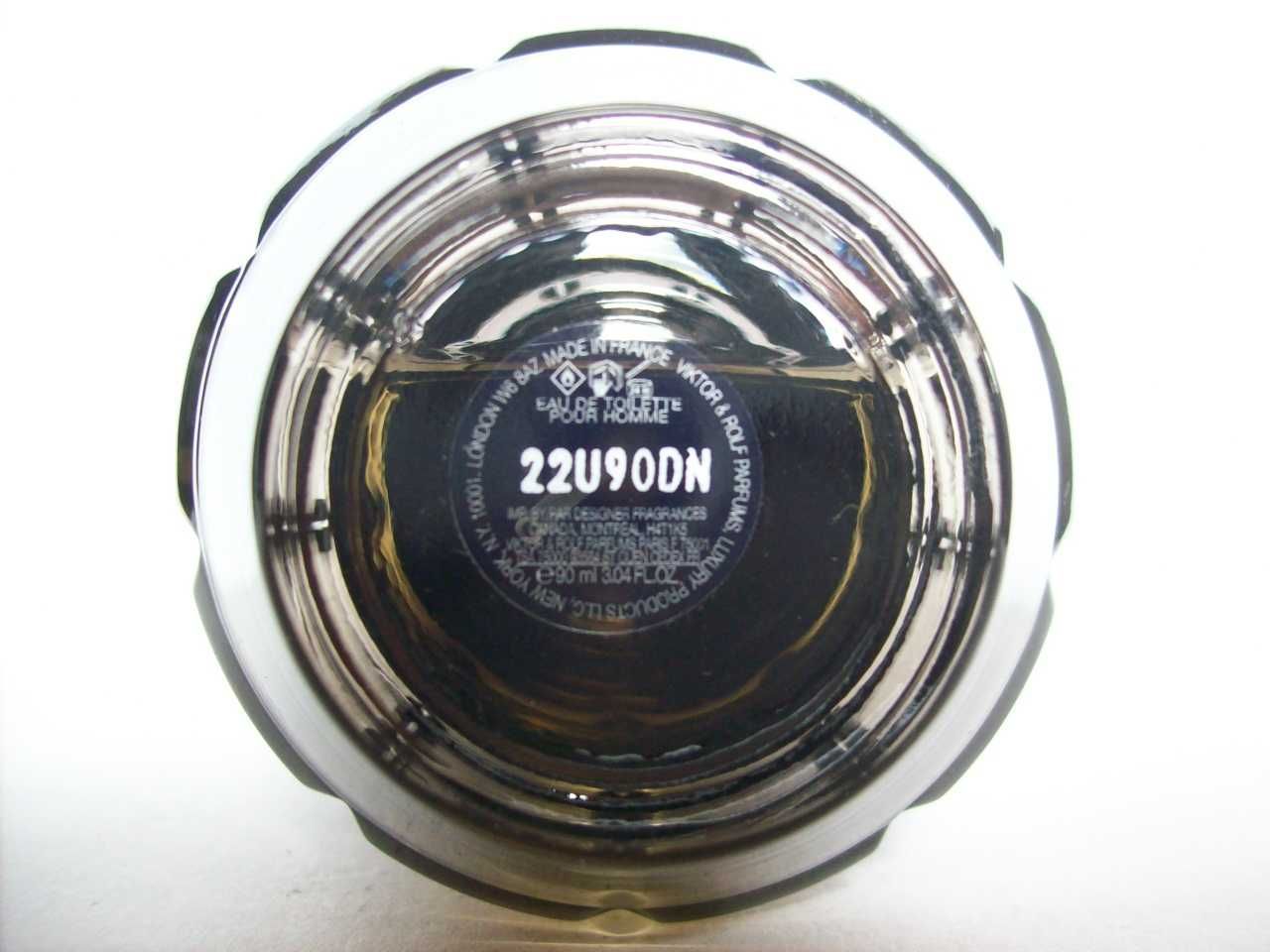 Viktor & Rolf Spicebomb - 90ml