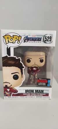 Funko POP! Iron Man 529