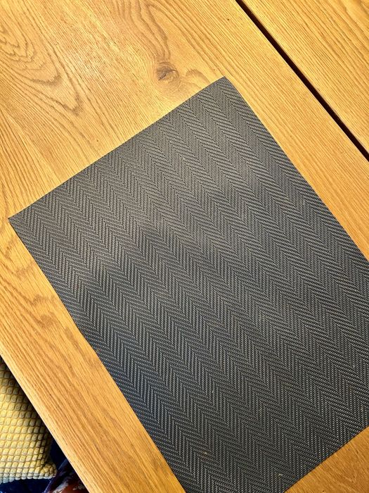 Zestaw 6 podkladek na stol home&you