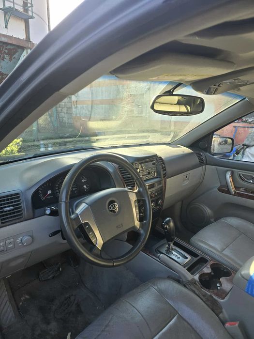 Sprzedam kia Sorento