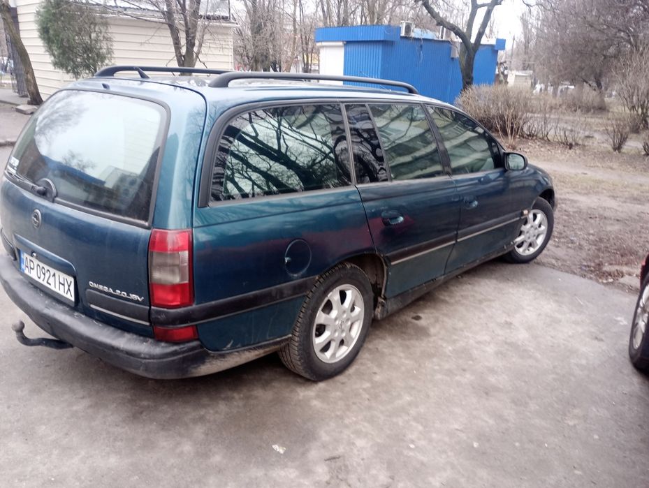 Продам авто находу возможно обмен на дизельное авто