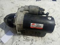 Стартер Bosch Mercedes OM601 OM602 (маленький)