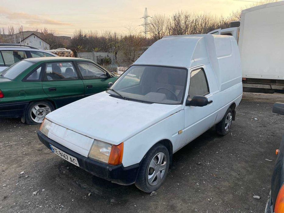 Продам ZAZ Пікап 11055