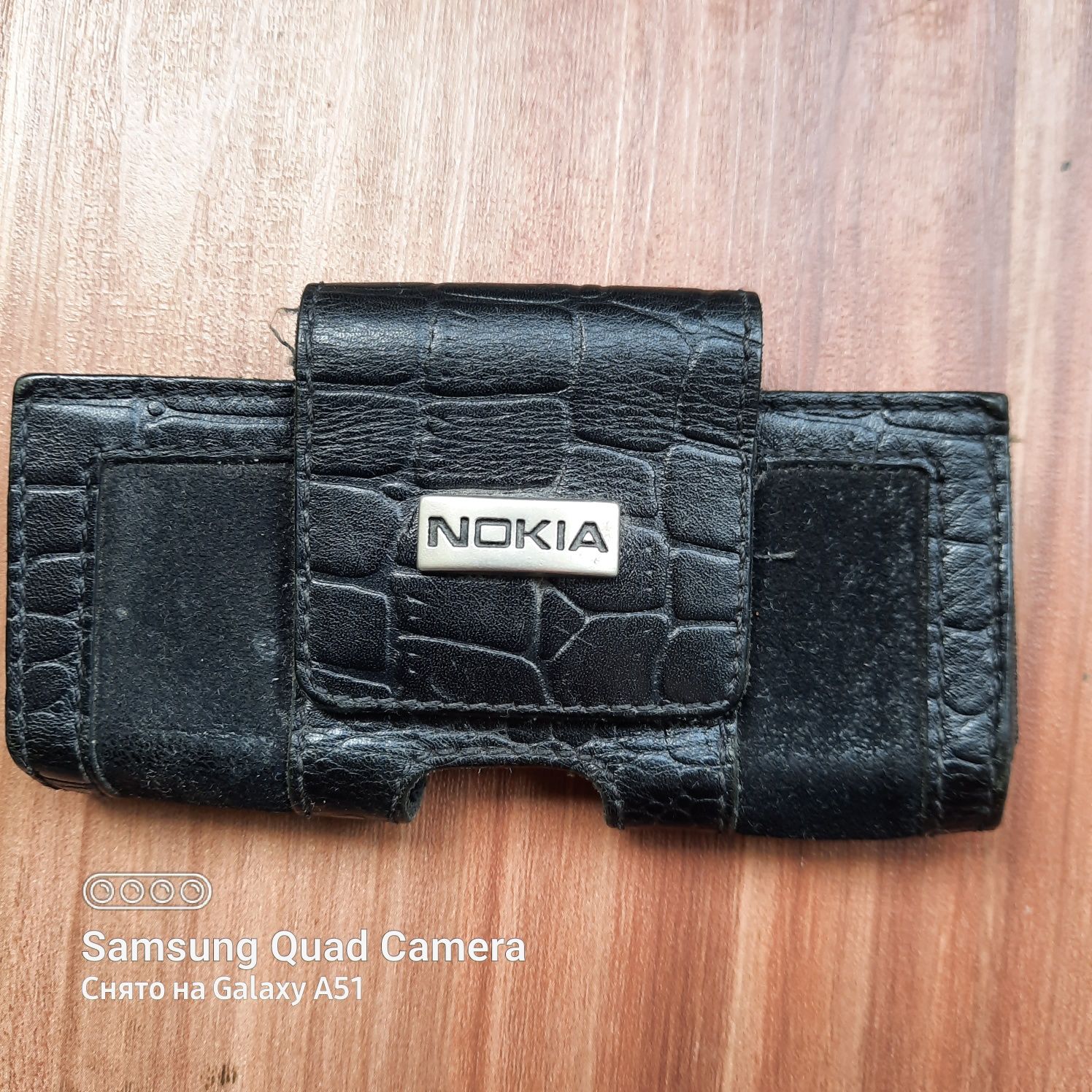 Оригинальный чехол для телефона Nokia