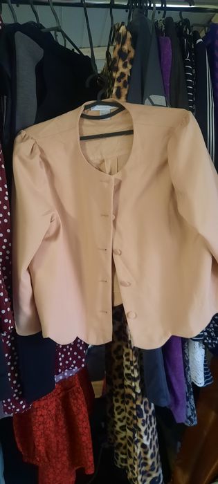 Елегантний піджак в ідеальному стані 150 грн