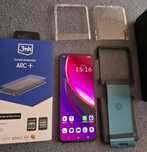 MOTOROLA Razr 40 Ultra 8/256GB 5G 6.9" 165Hz Viva Magenta