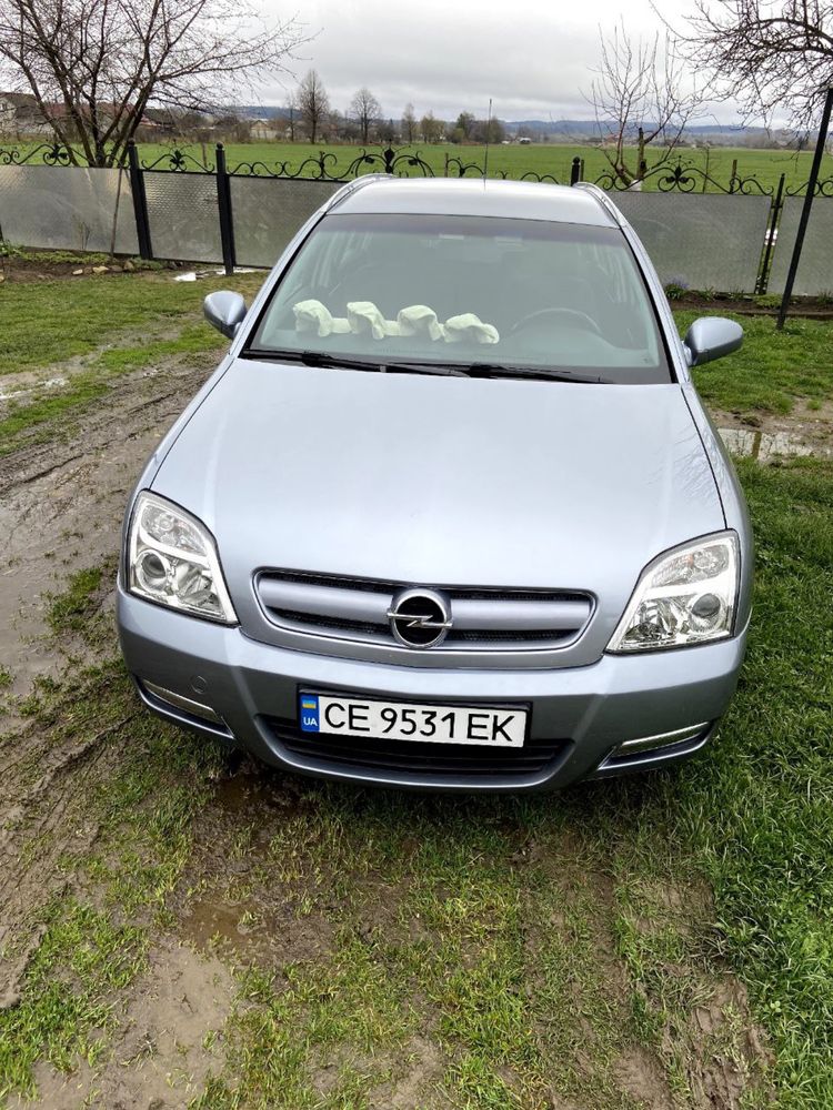 Продам Opel Signum