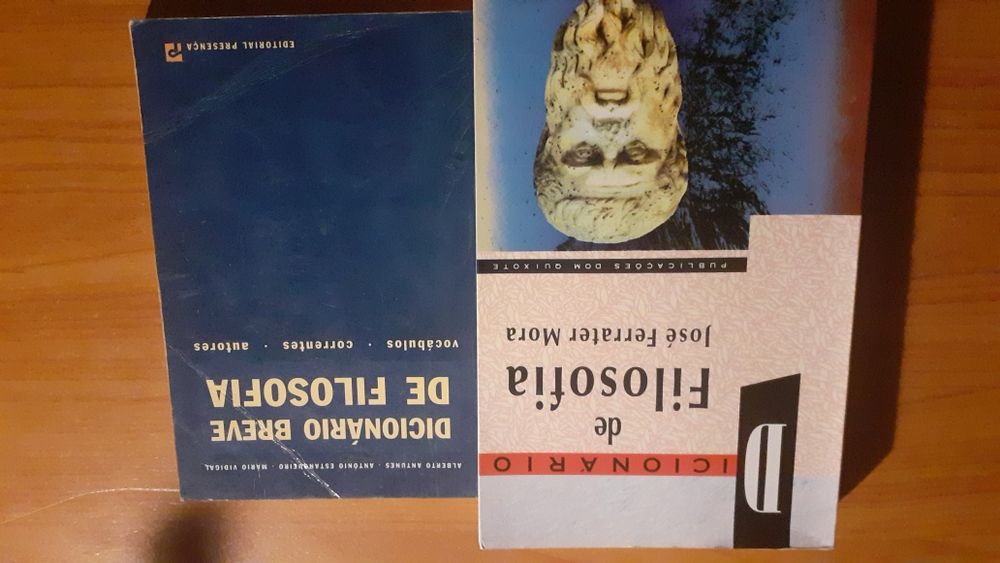 Literatura sobre filosofia