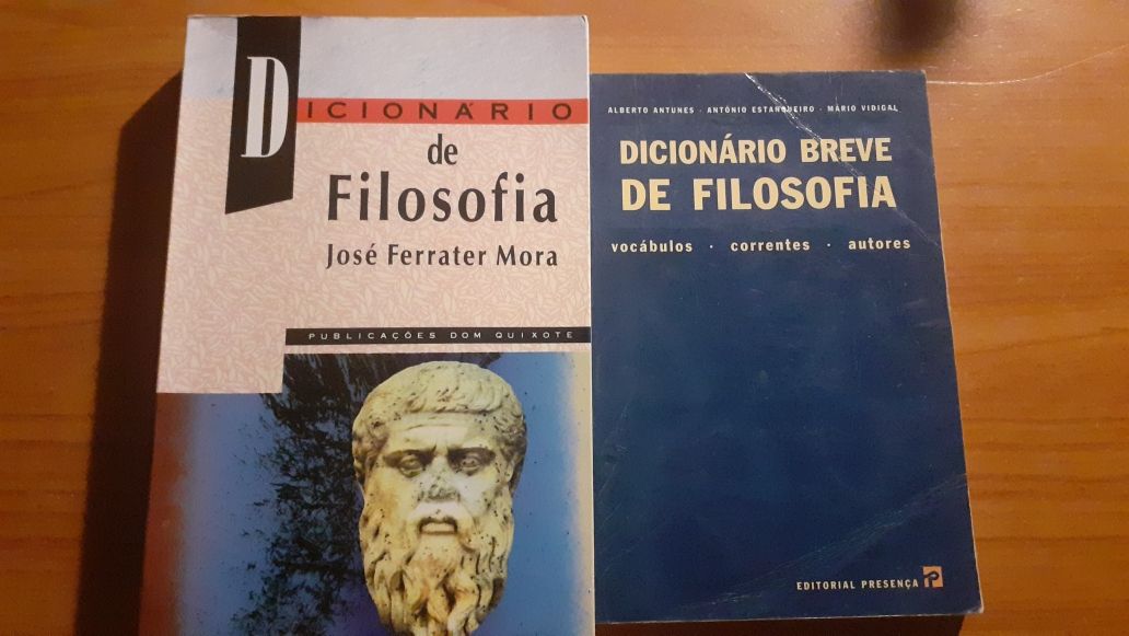 Literatura sobre filosofia