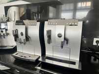 2 x Jura Impressa Z7