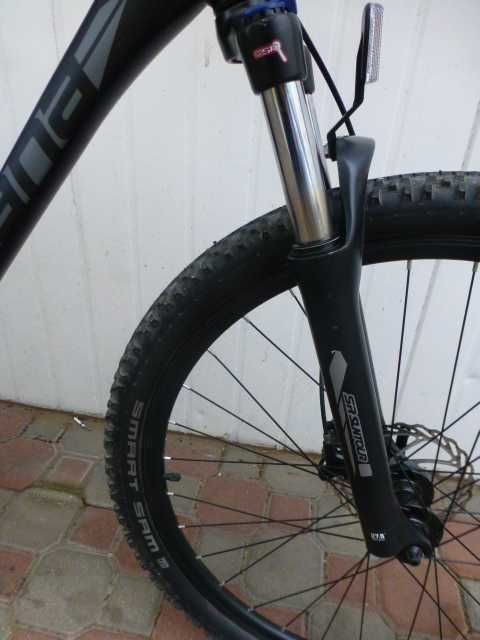 Rower górski MTB INDIANA X-Pulser 3.7 M21 27.5 cala