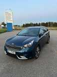 Kia Niro Kia niro 1 właściciel od nowości hybryda
