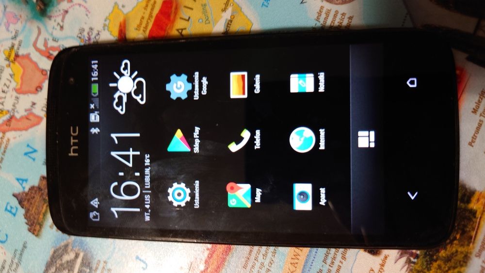 Telefon HTC Desire 500