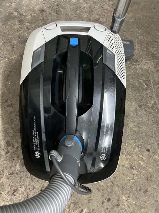 Миючий пелосос THOMAS