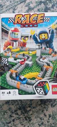 Race 3000 LEGO 3839 gra