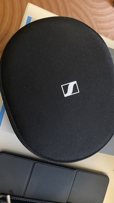 Auriculares audiofilos Sennheiser IE 80S BT