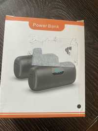 Портативеая батарея  power bank hx45x2 5000mAh