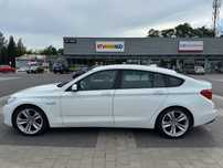 BMW 5GT BMW 5GT F 07 3.0 D Xdrive