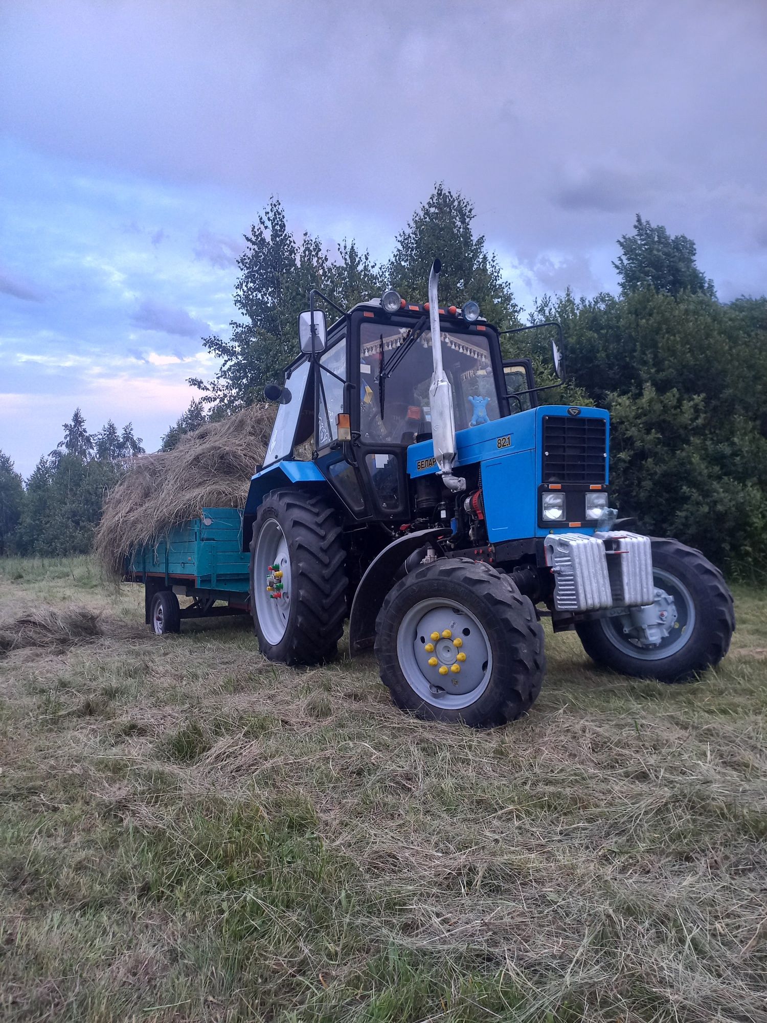 Мтз 82 продам 2019р