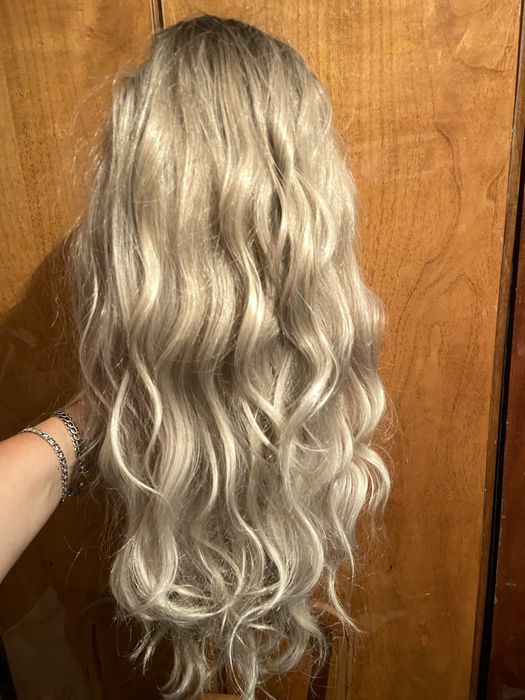 Парики, афро кудри,  шиньоны