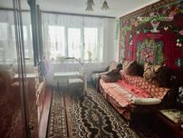 Продаж двокімнатної квартири.