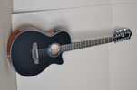 Gitara elektroakustyczna Ibanez AEG5012 - Gitara 12 strunowa, stan bdb