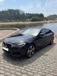 BMW 620 Gran Turismo d xDrive Pack M