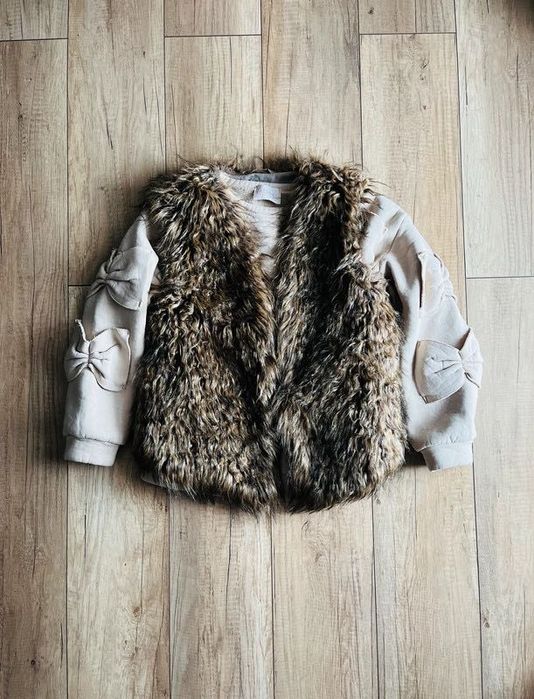 Elegancka kamizelka damska