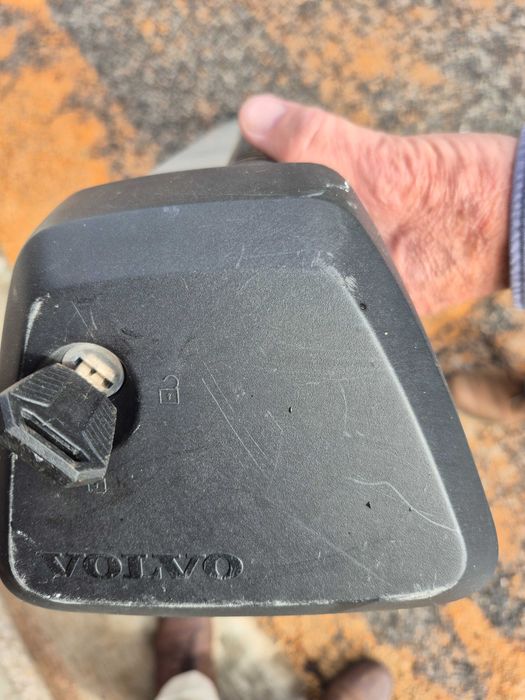 Barras de Tejadilho Volvo